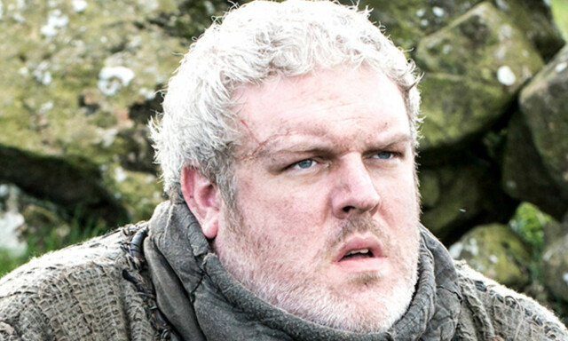 image: «Game of Thrones»-stjerna forsnakket seg på tv-show. Det får fansen til å gå av skaftet